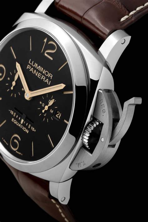 panerai brand recognition|Panerai watches: a definitive history of the cult watchmaker.